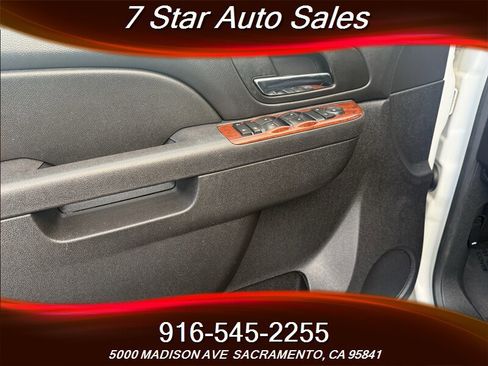 Used 2012 Chevrolet Tahoe LS image 7