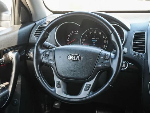 Used 2014 Kia Sorento LX w/ Premium Package FWD image 12