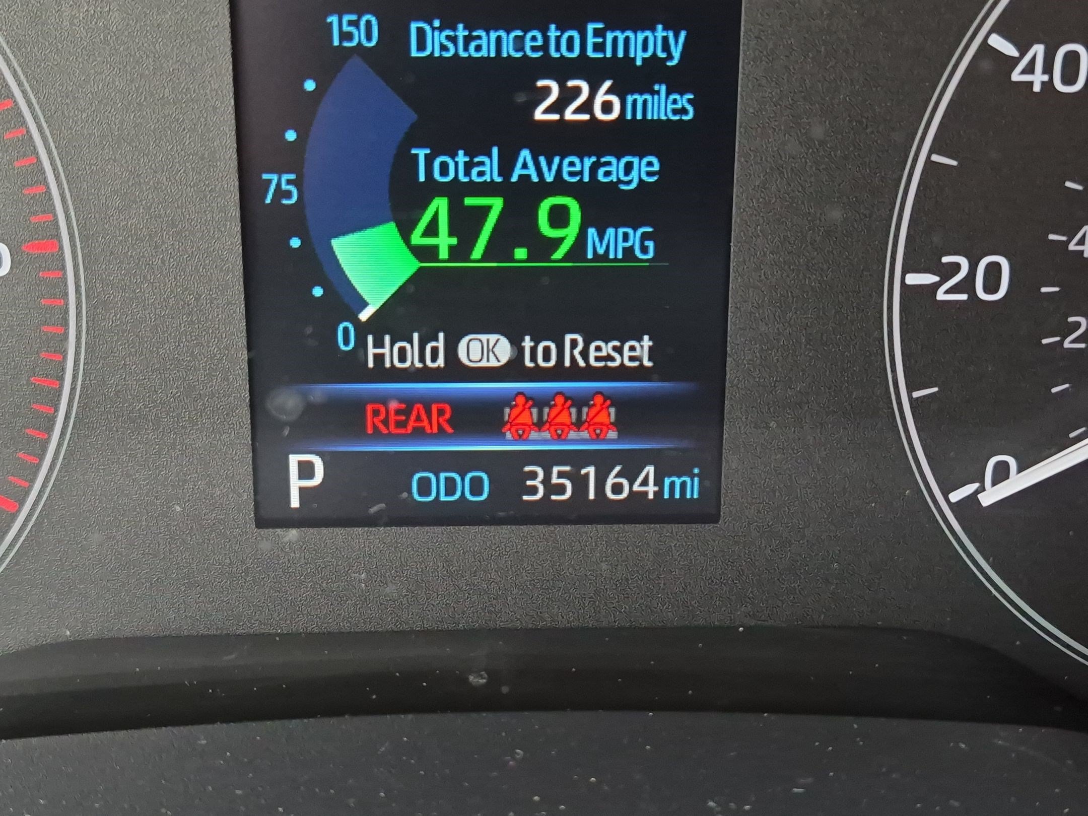 Used 2025 Toyota Corolla LE FWD image 24