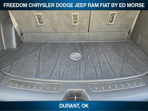 Used 2022 Buick Enclave Avenir w/ Avenir Technology Package AWD/4WD image 24
