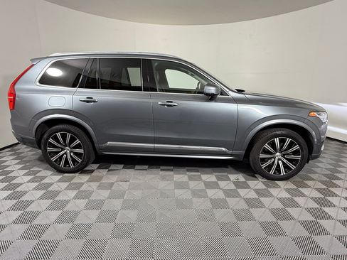 Used 2020 Volvo XC90 T6 Inscription AWD/4WD image 8