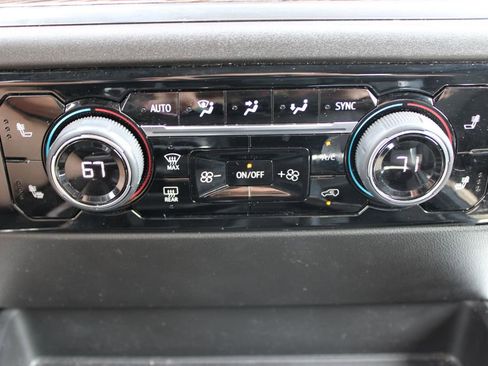 Used 2024 Chevrolet Silverado 1500 RST w/ Protection Package image 34