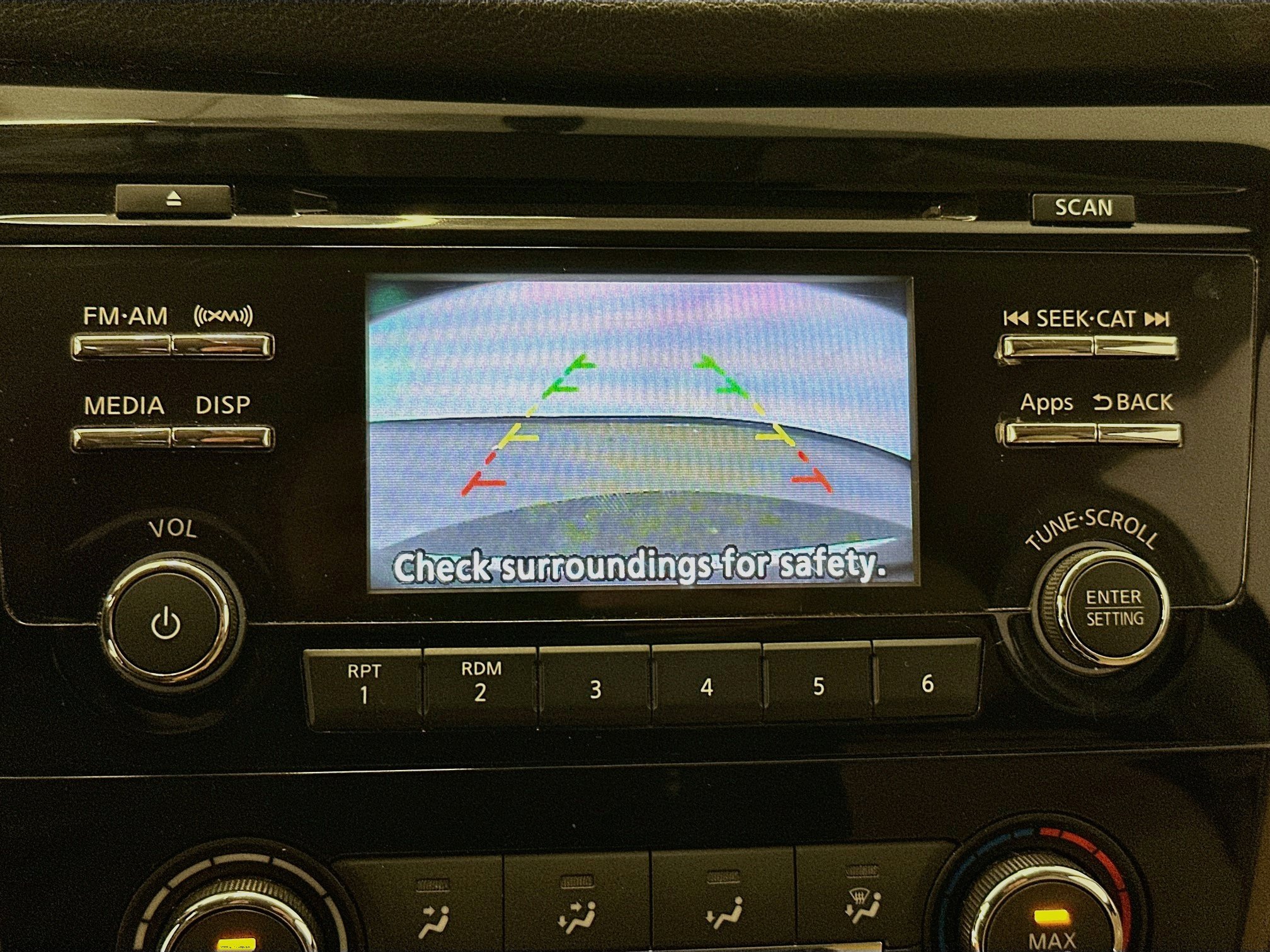 Used 2016 Nissan Rogue S w/ Appearance Package AWD/4WD image 22