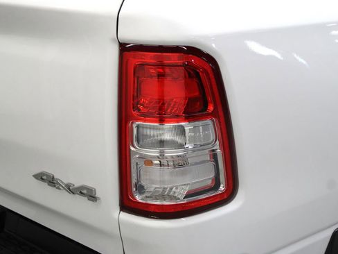 Used 2024 RAM 1500 Big Horn image 37