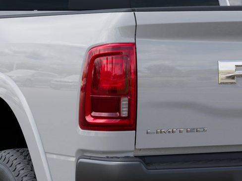 New 2026 RAM 2500 Limited image 9