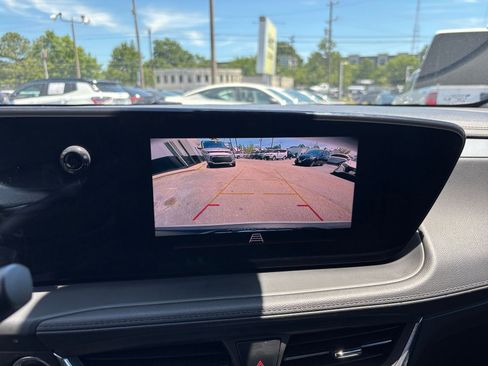 Used 2025 Buick Encore GX Preferred FWD image 22