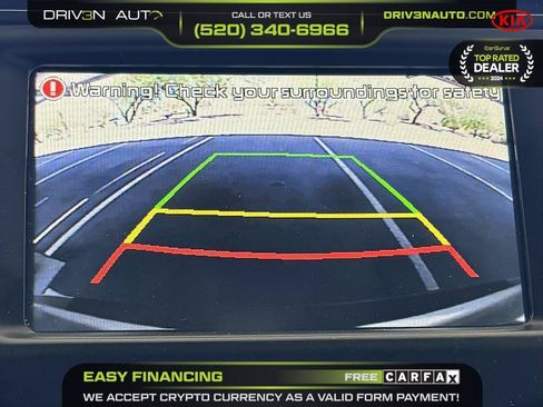 Used 2014 Kia Sorento LX FWD image 19