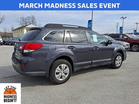 Used 2013 Subaru Outback 2.5i image 11