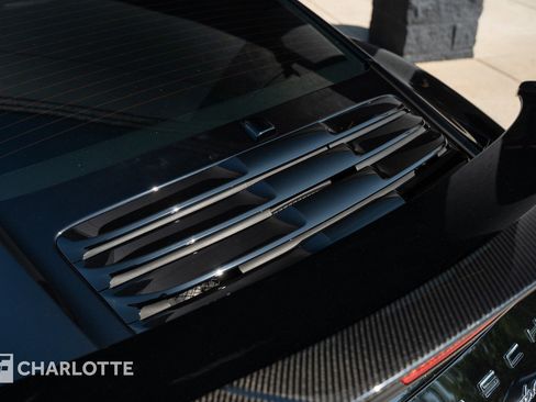 Used 2014 Porsche 911 Turbo AWD/4WD image 17