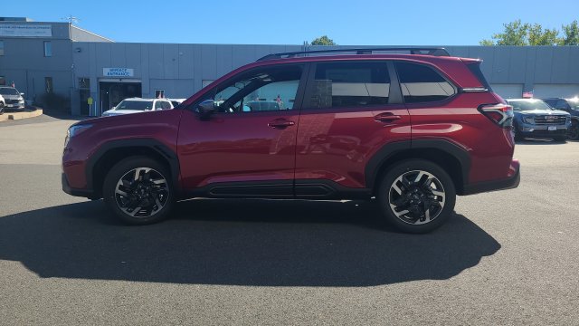 New 2026 Subaru Forester Limited AWD/4WD image 4