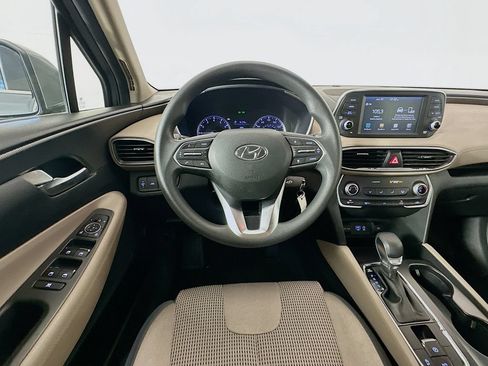 Used 2020 Hyundai Santa Fe SE FWD image 21