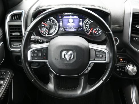 Used 2021 RAM 1500 Laramie image 13
