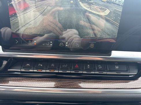 New 2026 Chevrolet Silverado 1500 RST w/ RST All Star Premium Package image 19