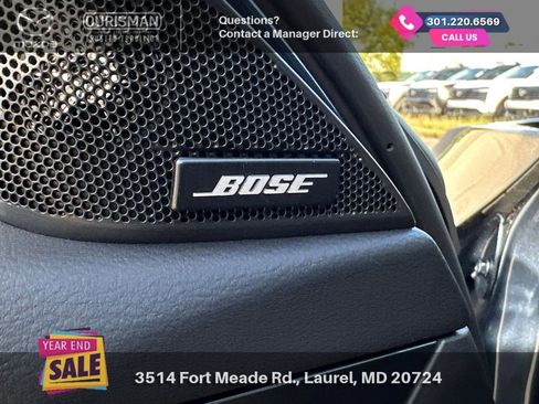 New 2025 MAZDA CX-50 AWD 2.5 S w/ Weather Package image 30