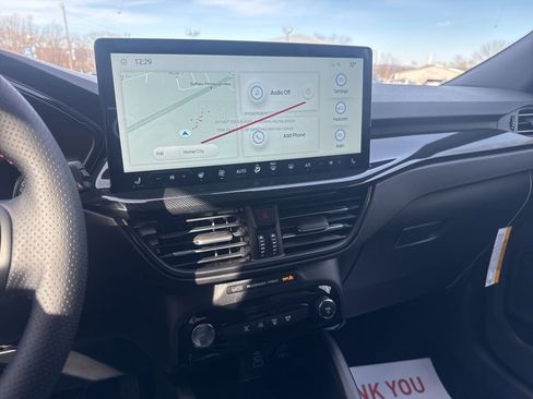 New 2026 Ford Escape ST-Line w/ Tech Pack #1 image 23