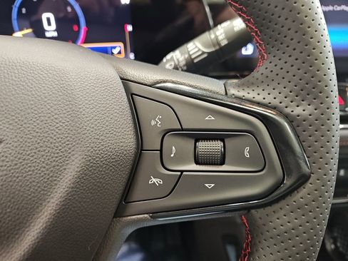 New 2026 Chevrolet TrailBlazer RS w/ Convenience Package image 26