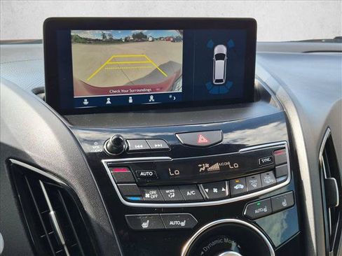 Used 2019 Acura RDX AWD w/ Technology Package image 13