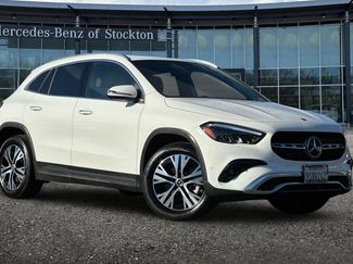 Used 2025 Mercedes-Benz GLA 250 video 1