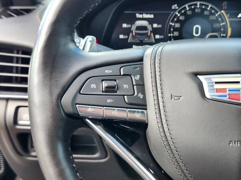 Used 2023 Cadillac CT5 V w/ Super Cruise 1 Package RWD image 27