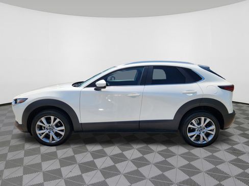 Certified 2023 MAZDA CX-30 AWD 2.5 S w/ Preferred Package image 5