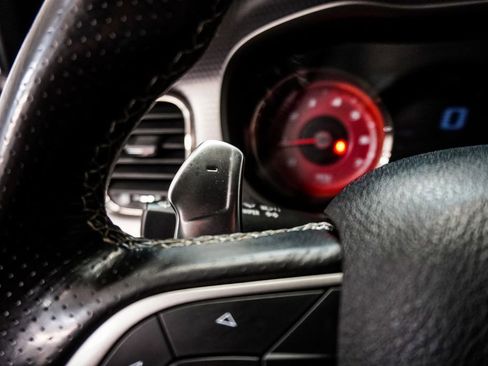 Used 2021 Dodge Charger SRT Hellcat w/ Harman/Kardon Audio Group RWD image 15