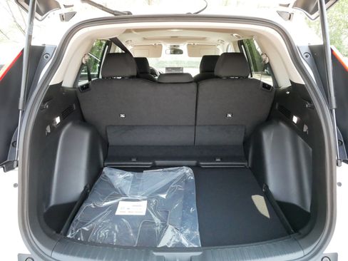 Used 2026 Honda CR-V EX image 25
