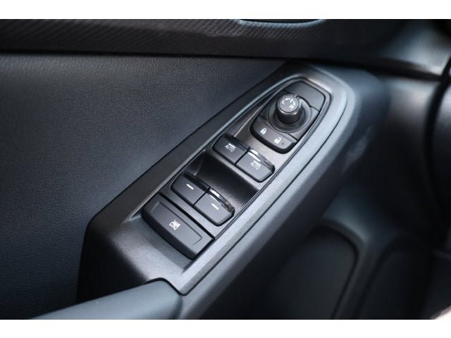 New 2026 Subaru Crosstrek 2.5i AWD/4WD image 38