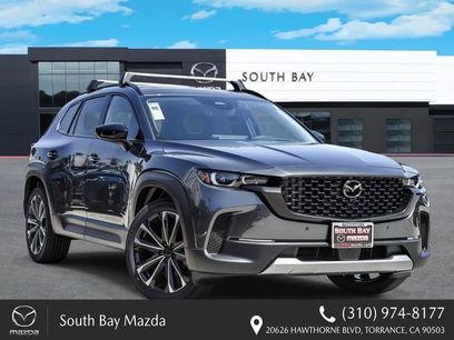 New 2026 MAZDA CX-50 2.5 Turbo w/ Weather Package