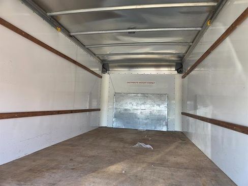 Used 2024 Ford E-350 and Econoline 350 Super Duty w/ Driver's Safety Package RWD image 6