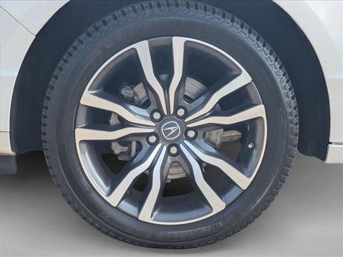 Used 2020 Acura MDX SH-AWD w/ Advance Package image 27