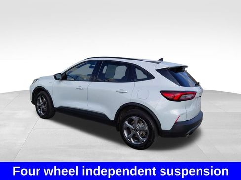 Certified 2025 Ford Escape ST-Line image 16