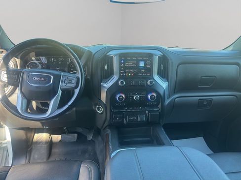 Certified 2023 GMC Sierra 3500 SLT w/ SLT Convenience Package image 14