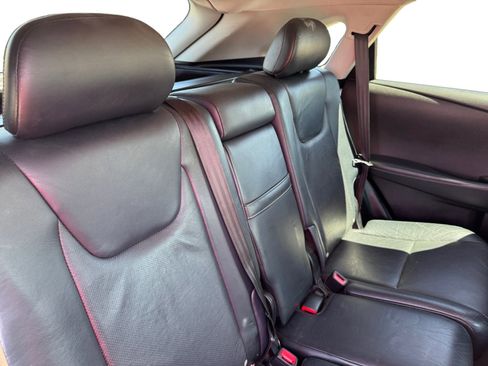 Used 2013 Lexus RX 350 FWD w/ Navigation Pkg image 18