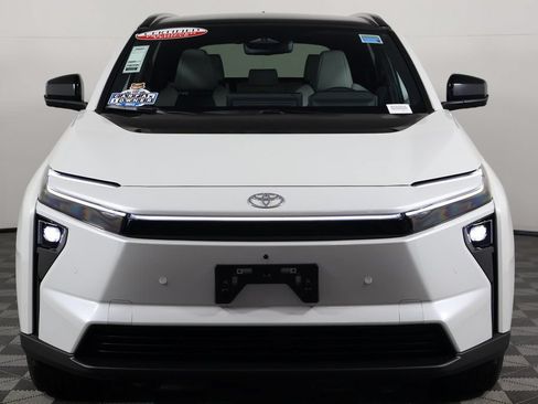 Used 2026 Toyota bZ FWD image 2