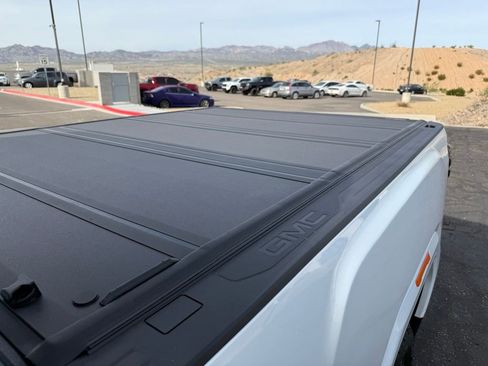 New 2026 GMC Sierra 2500 Denali Ultimate w/ Max Trailering Package image 10