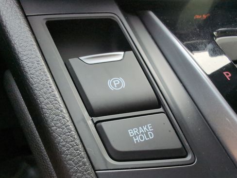 Used 2018 Honda CR-V EX-L image 38