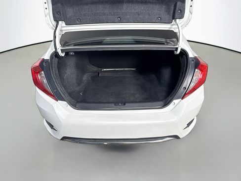 Used 2020 Honda Civic LX image 34