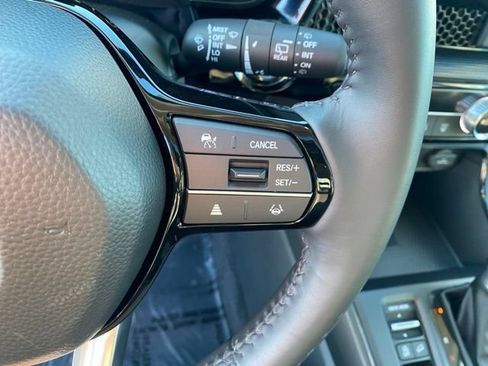 Certified 2024 Honda CR-V EX-L image 27