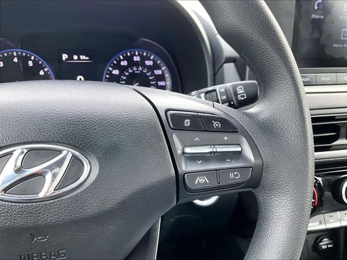 Used 2022 Hyundai Kona SEL w/ Cargo Package image 23