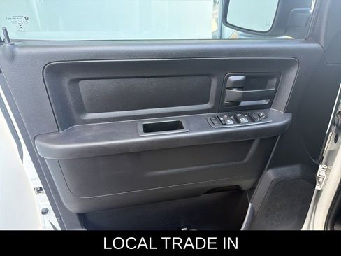 Used 2019 RAM 1500 Tradesman w/ SXT Plus Group AWD/4WD image 27