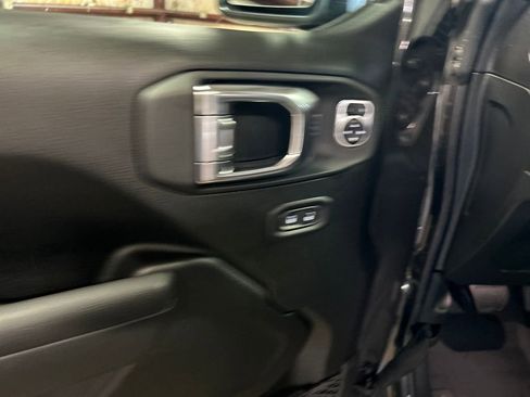 New 2025 Jeep Wrangler Sport S image 11