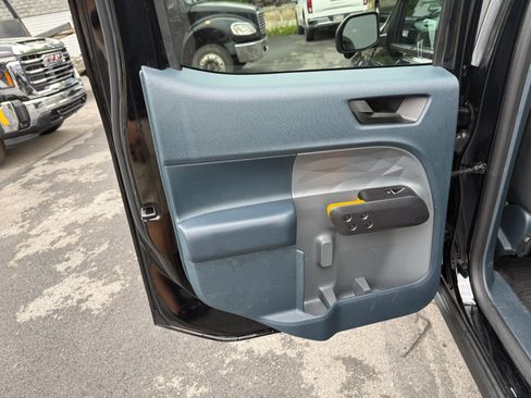 Used 2025 Ford Maverick Tremor AWD/4WD image 17