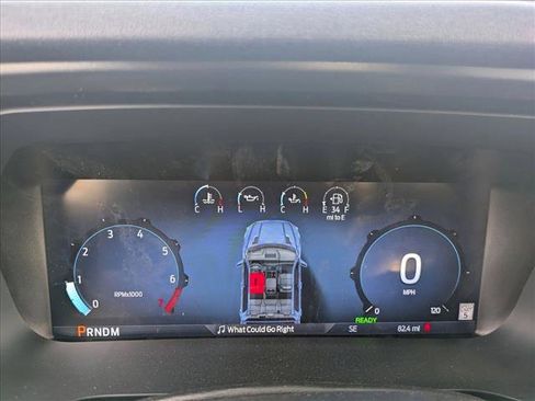 New 2025 Ford F150 Lariat w/ Equipment Group 502A High image 10