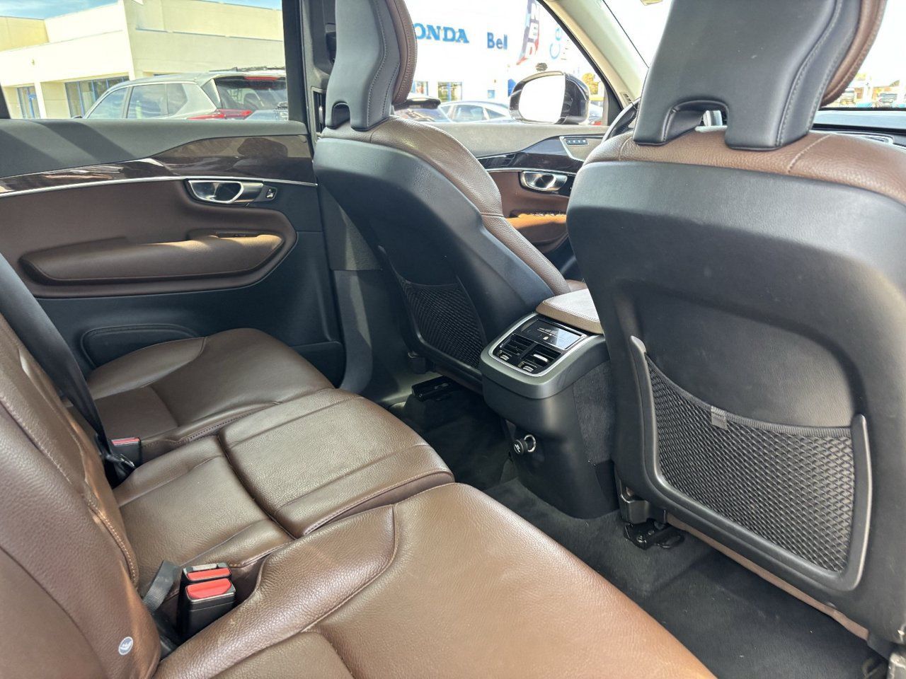 Used 2019 Volvo XC90 T6 Momentum w/ Advanced Package AWD/4WD image 11