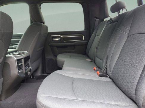 New 2026 RAM 2500 Big Horn image 6