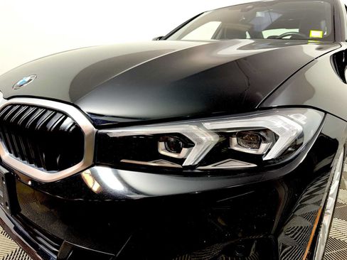 Used 2023 BMW 330i xDrive Sedan w/ Convenience Package AWD/4WD image 26