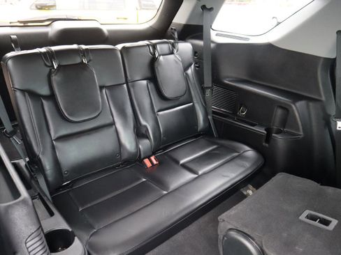 Used 2021 Ford Explorer XLT w/ Equipment Group 202A image 43