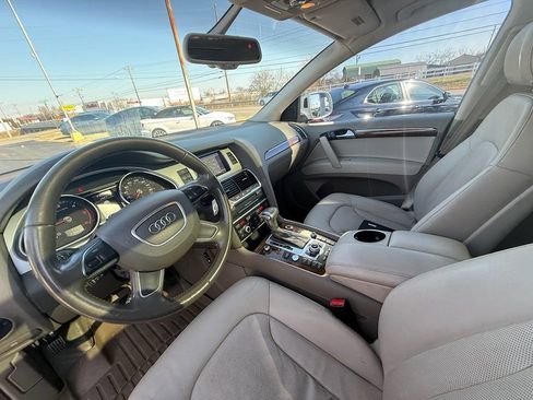 Used 2013 Audi Q7 TDI Prestige image 14