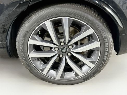 Used 2023 Land Rover Discovery S R-Dynamic AWD/4WD image 11