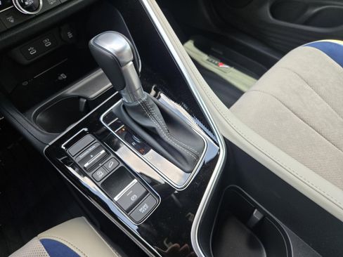 Certified 2025 Acura ADX A-Spec AWD/4WD image 12